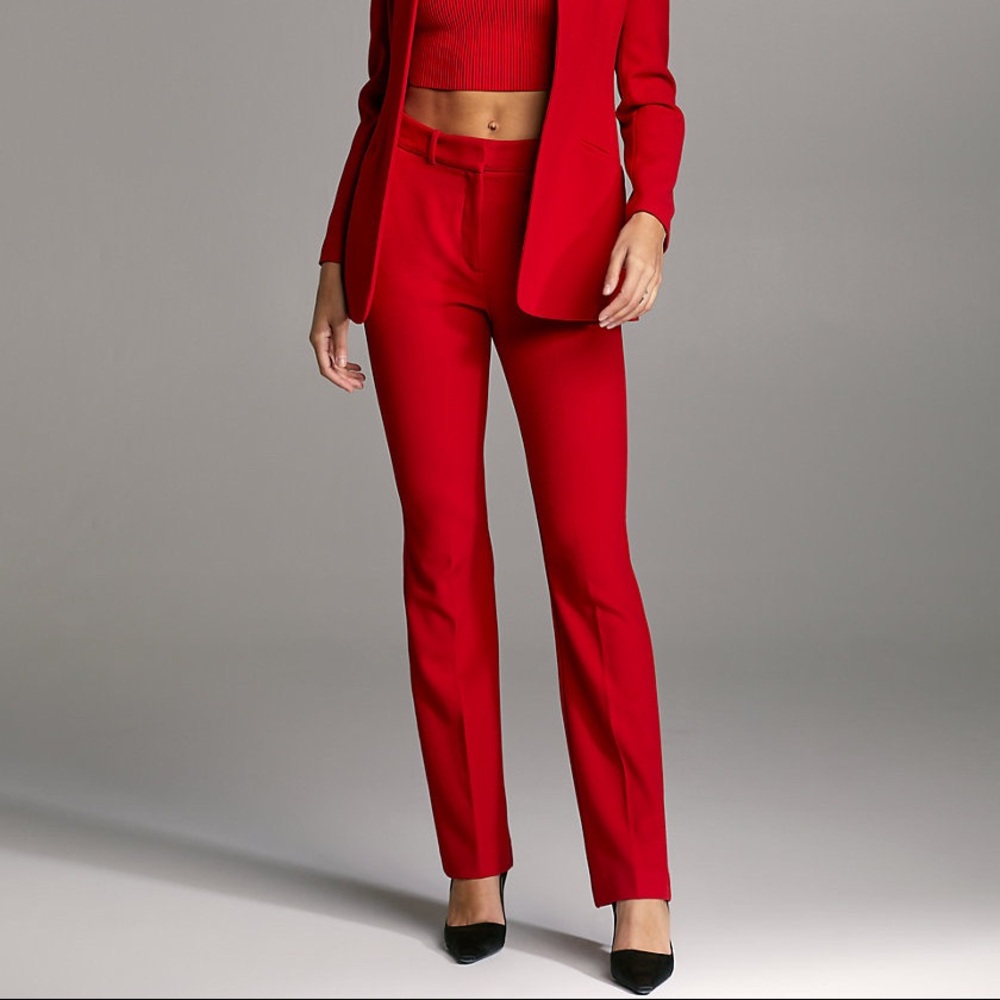 RARE Aritzia Babaton Atelier Griffin Pants